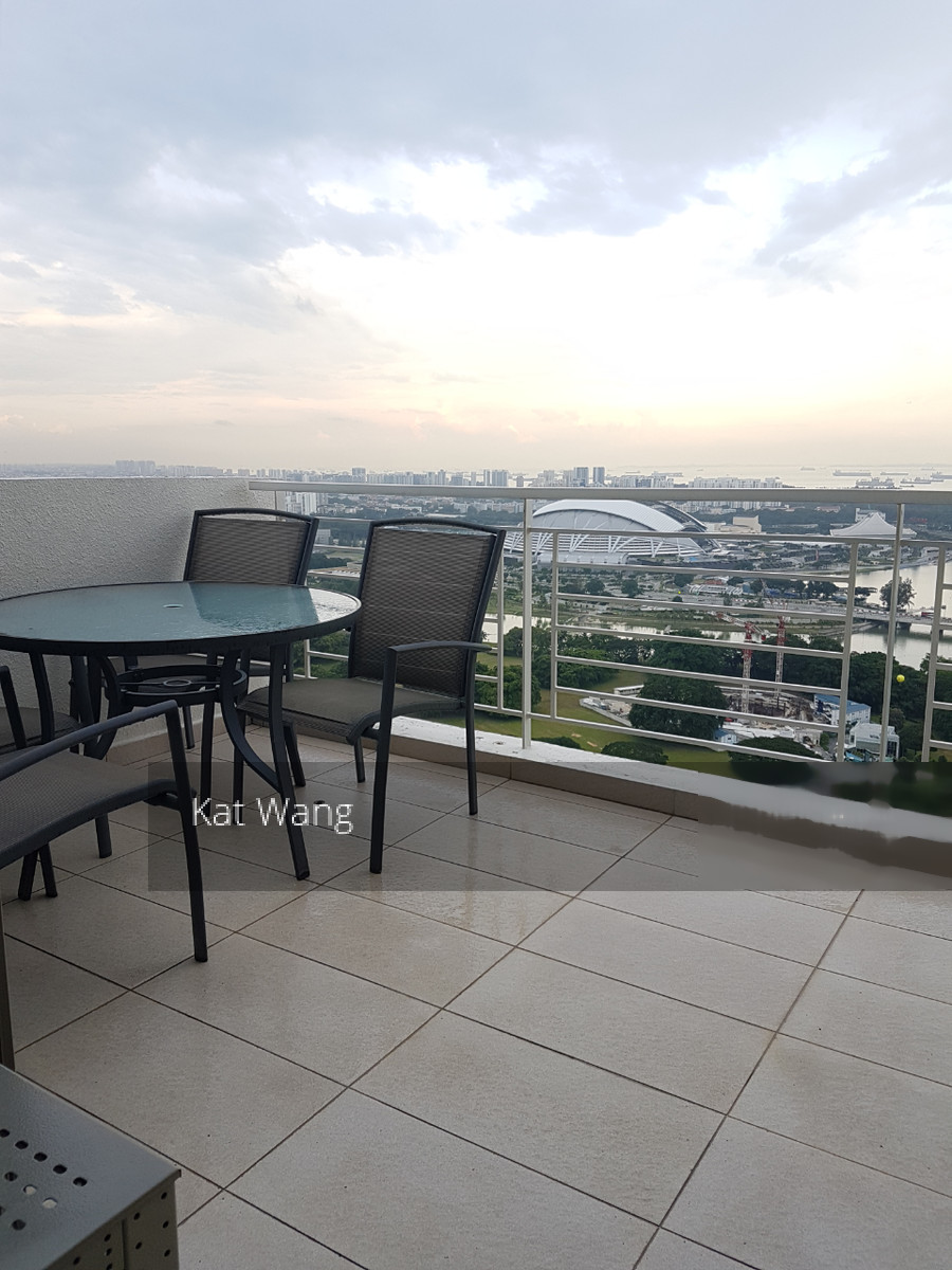 Citylights (D8), Condominium #128125372